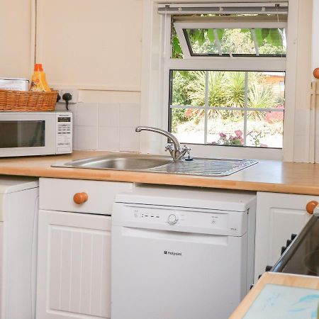 Park House Villa Ландриндод Уелс Екстериор снимка